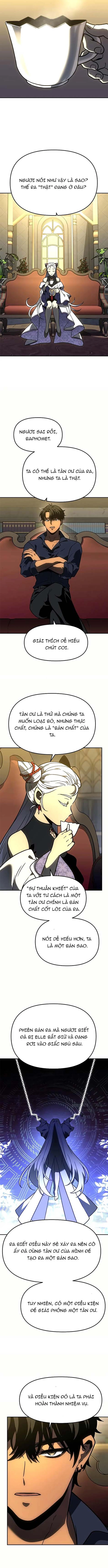 Ta Từng Là Tháp Vương Chapter 107 - Trang 2