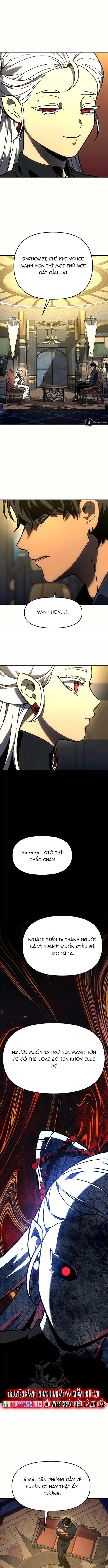 Ta Từng Là Tháp Vương Chapter 107 - Trang 2
