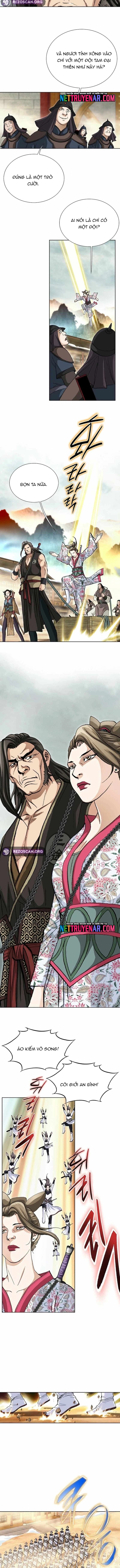 Vô Song Chapter 72 - Trang 2