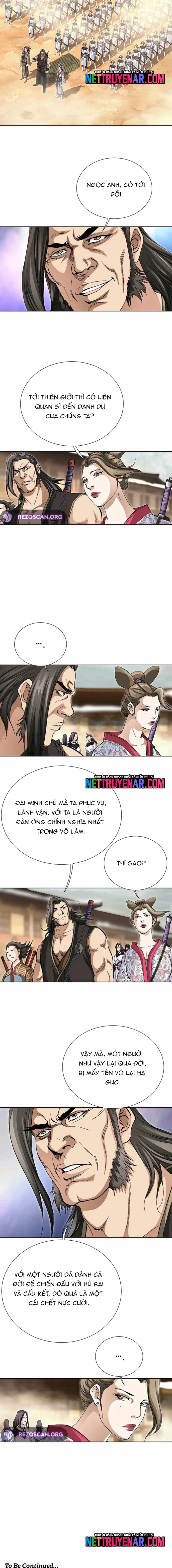 Vô Song Chapter 72 - Trang 2