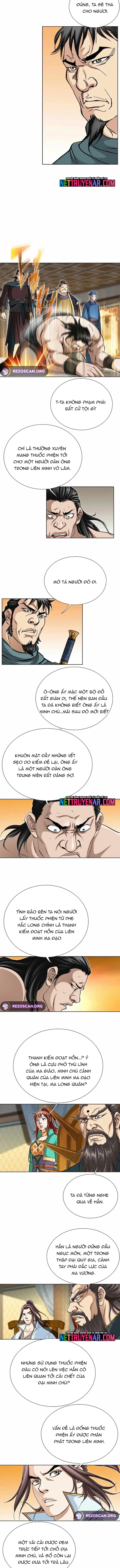Vô Song Chapter 72 - Trang 2