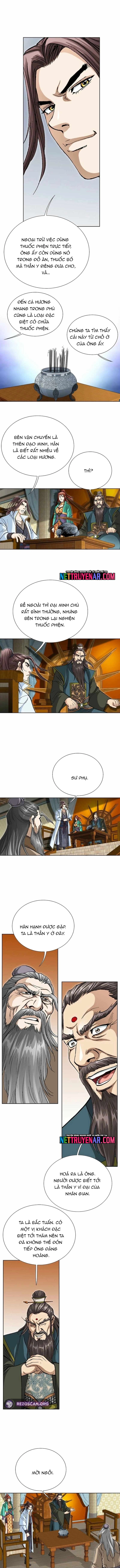 Vô Song Chapter 72 - Trang 2