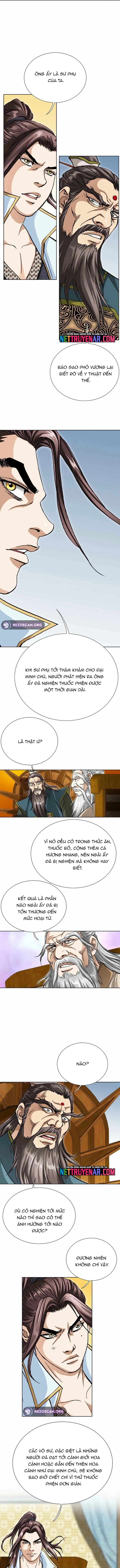 Vô Song Chapter 72 - Trang 2