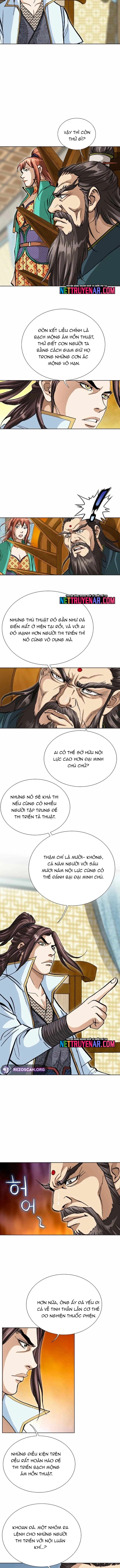 Vô Song Chapter 72 - Trang 2