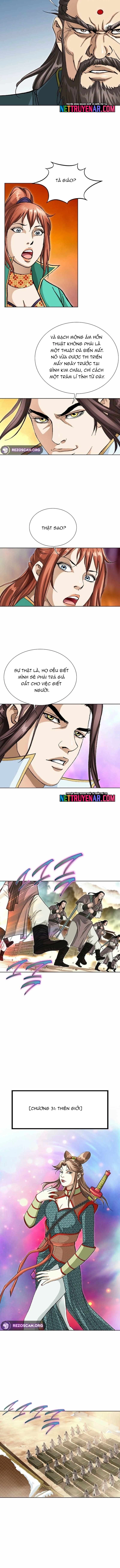 Vô Song Chapter 72 - Trang 2