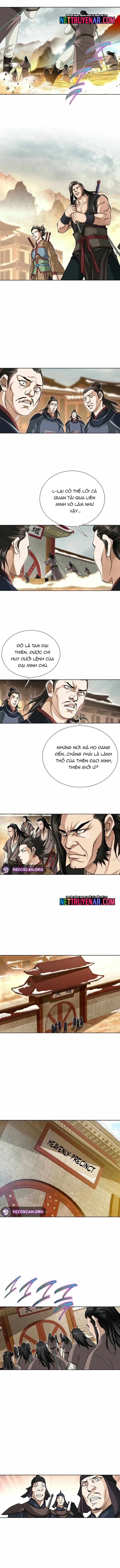 Vô Song Chapter 72 - Trang 2