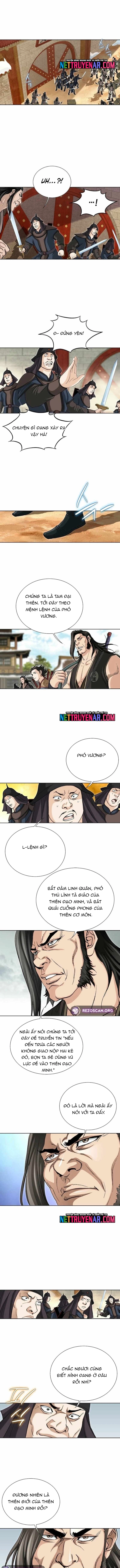 Vô Song Chapter 72 - Trang 2