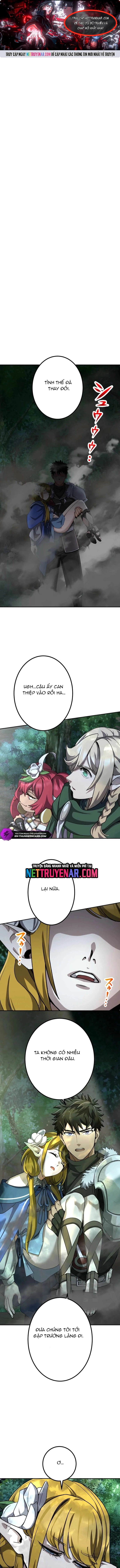 Thực Quỷ Mạo Hiểm Giả Chapter 74 - Trang 2