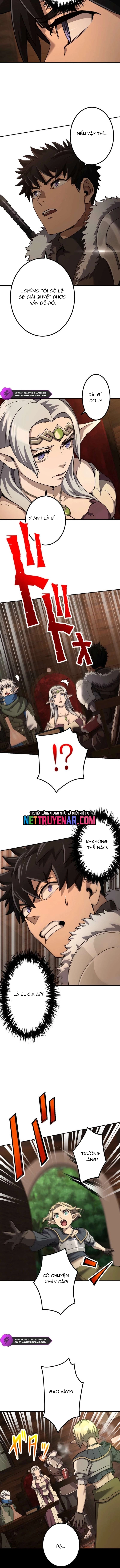 Thực Quỷ Mạo Hiểm Giả Chapter 74 - Trang 2