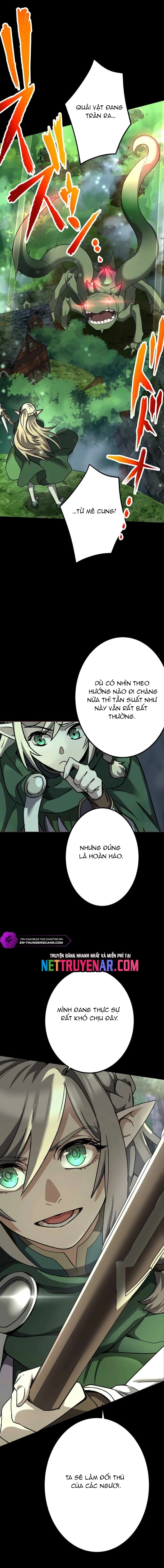 Thực Quỷ Mạo Hiểm Giả Chapter 74 - Trang 2