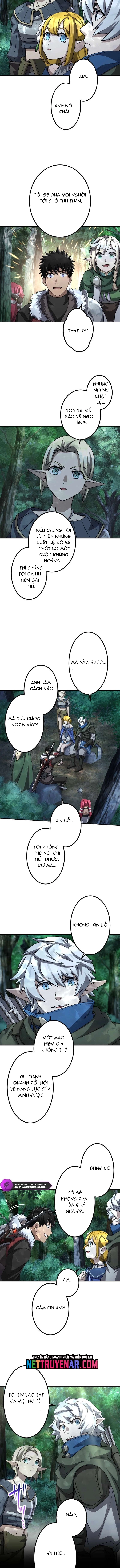 Thực Quỷ Mạo Hiểm Giả Chapter 74 - Trang 2