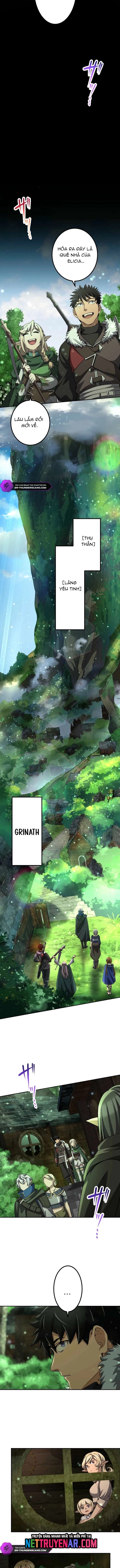 Thực Quỷ Mạo Hiểm Giả Chapter 74 - Trang 2