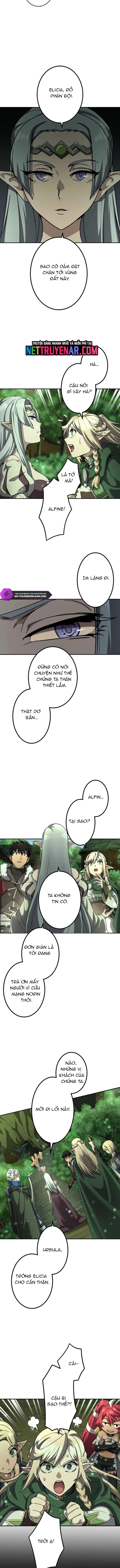 Thực Quỷ Mạo Hiểm Giả Chapter 74 - Trang 2