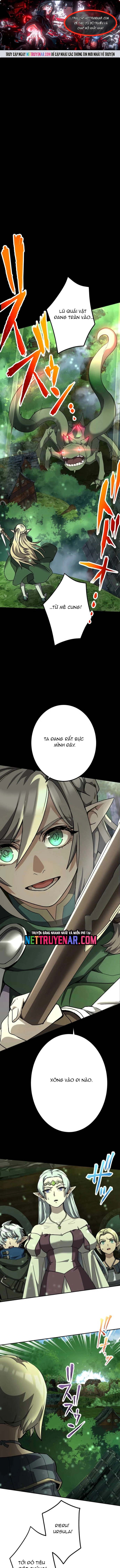 Thực Quỷ Mạo Hiểm Giả Chapter 75 - Trang 2