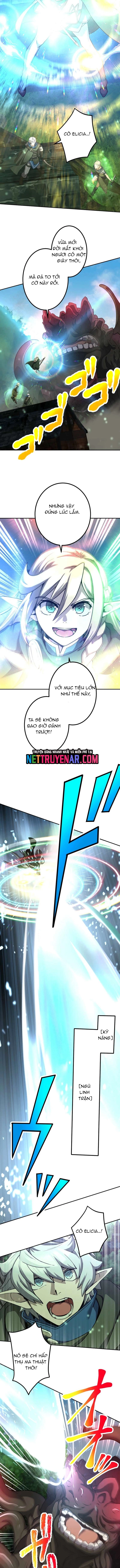 Thực Quỷ Mạo Hiểm Giả Chapter 75 - Trang 2