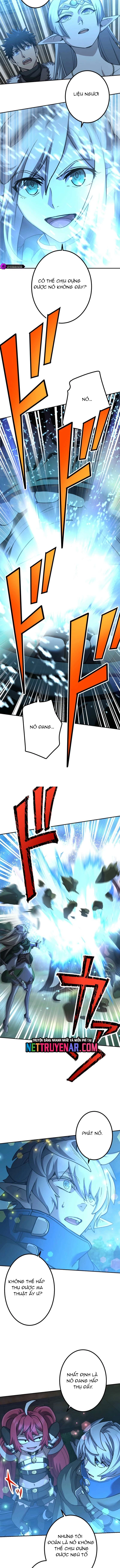 Thực Quỷ Mạo Hiểm Giả Chapter 75 - Trang 2