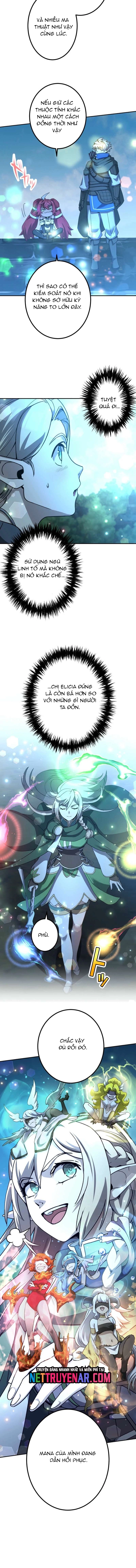 Thực Quỷ Mạo Hiểm Giả Chapter 75 - Trang 2