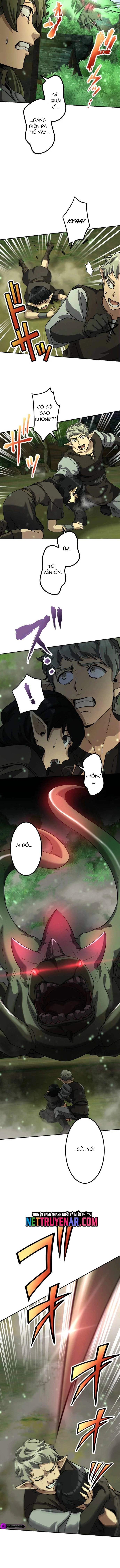Thực Quỷ Mạo Hiểm Giả Chapter 75 - Trang 2