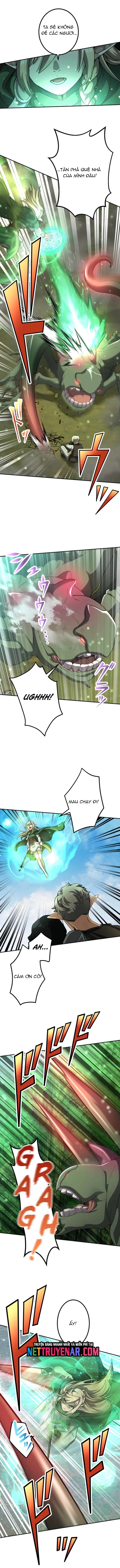 Thực Quỷ Mạo Hiểm Giả Chapter 75 - Trang 2