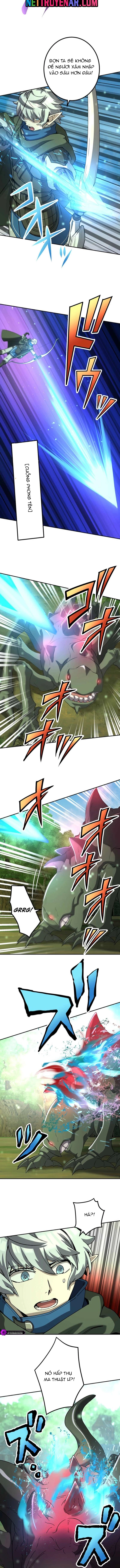 Thực Quỷ Mạo Hiểm Giả Chapter 75 - Trang 2