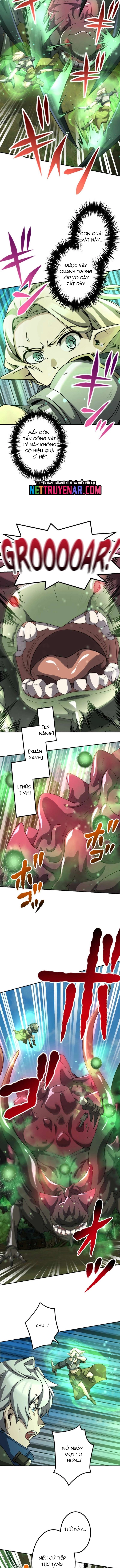 Thực Quỷ Mạo Hiểm Giả Chapter 75 - Trang 2