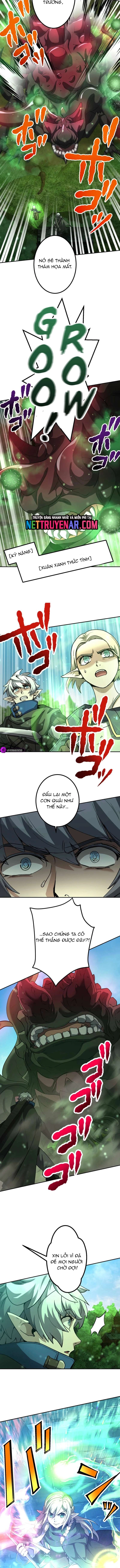 Thực Quỷ Mạo Hiểm Giả Chapter 75 - Trang 2