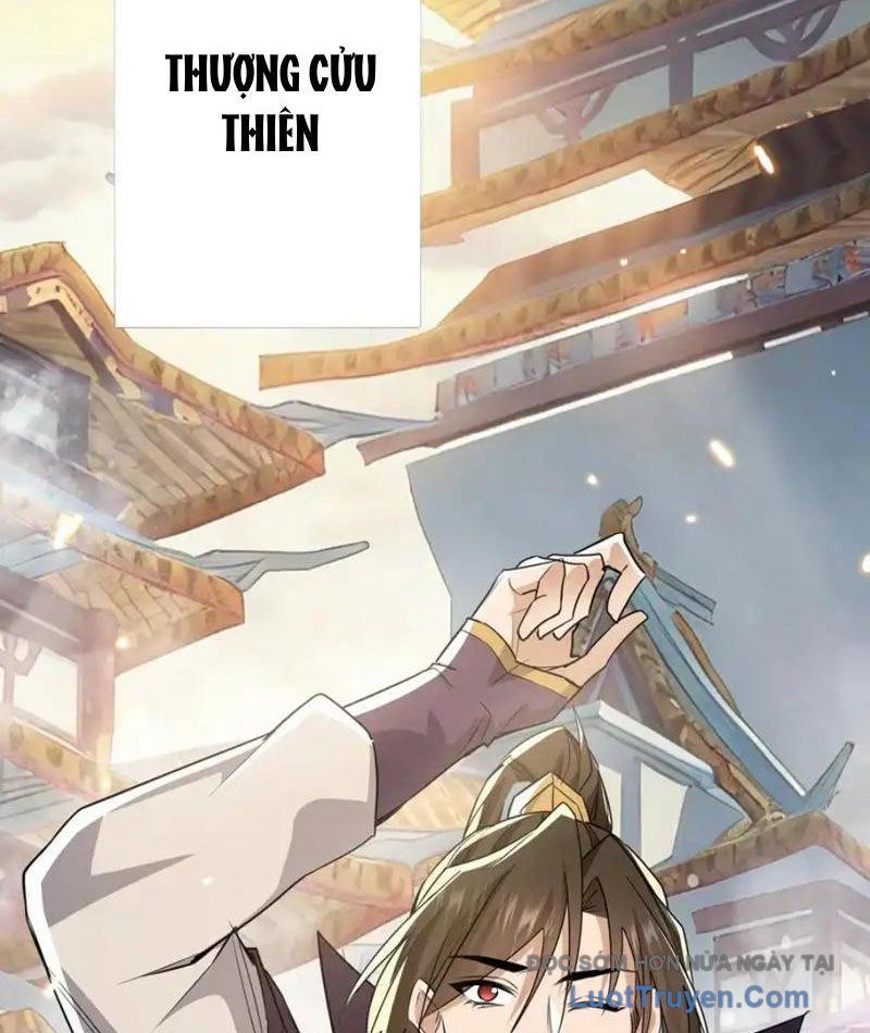 Đồ Đệ Nữ Đế Của Ta Muốn Hắc Hóa! Chapter 79 - Trang 2