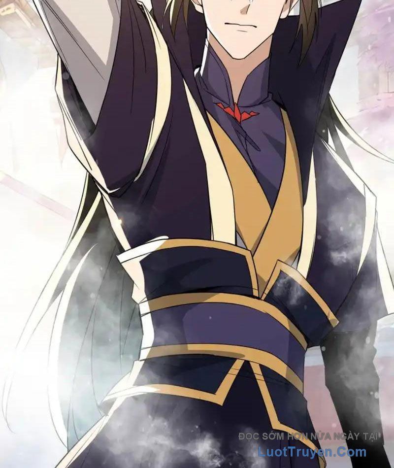 Đồ Đệ Nữ Đế Của Ta Muốn Hắc Hóa! Chapter 79 - Trang 2