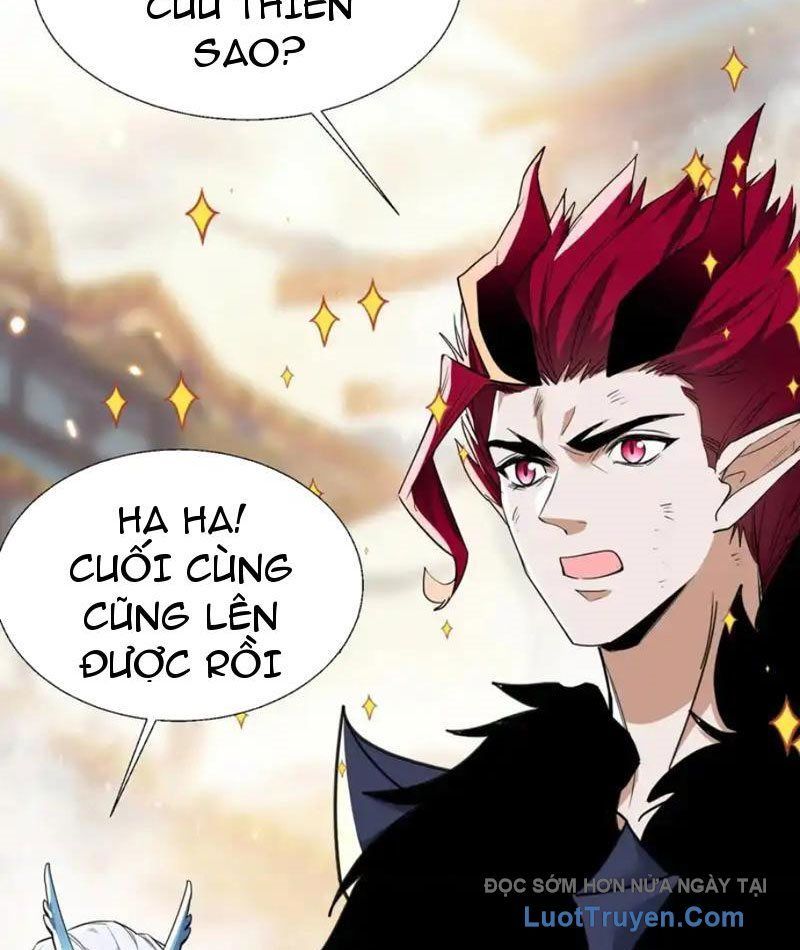 Đồ Đệ Nữ Đế Của Ta Muốn Hắc Hóa! Chapter 79 - Trang 2
