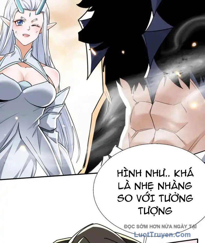 Đồ Đệ Nữ Đế Của Ta Muốn Hắc Hóa! Chapter 79 - Trang 2