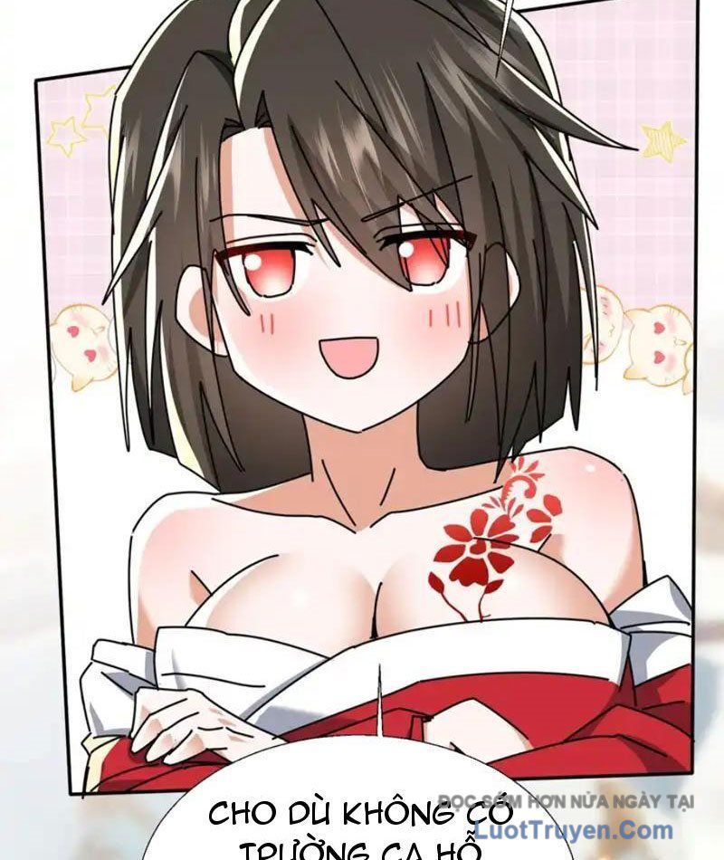 Đồ Đệ Nữ Đế Của Ta Muốn Hắc Hóa! Chapter 79 - Trang 2