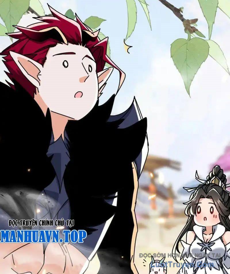 Đồ Đệ Nữ Đế Của Ta Muốn Hắc Hóa! Chapter 79 - Trang 2