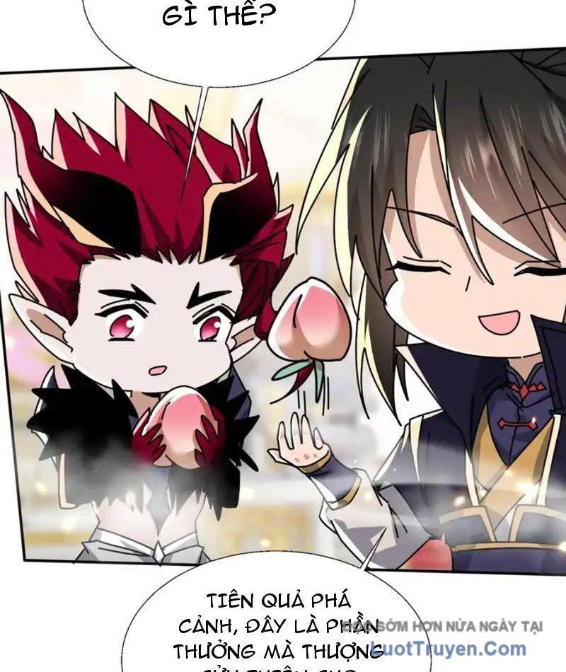 Đồ Đệ Nữ Đế Của Ta Muốn Hắc Hóa! Chapter 79 - Trang 2