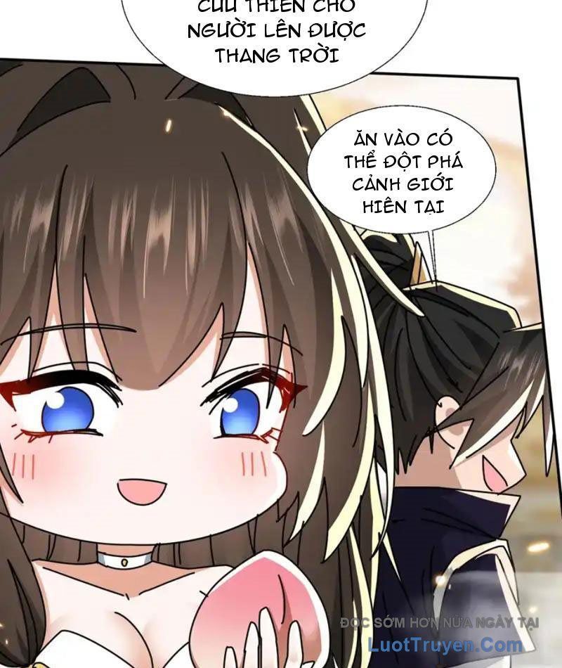 Đồ Đệ Nữ Đế Của Ta Muốn Hắc Hóa! Chapter 79 - Trang 2