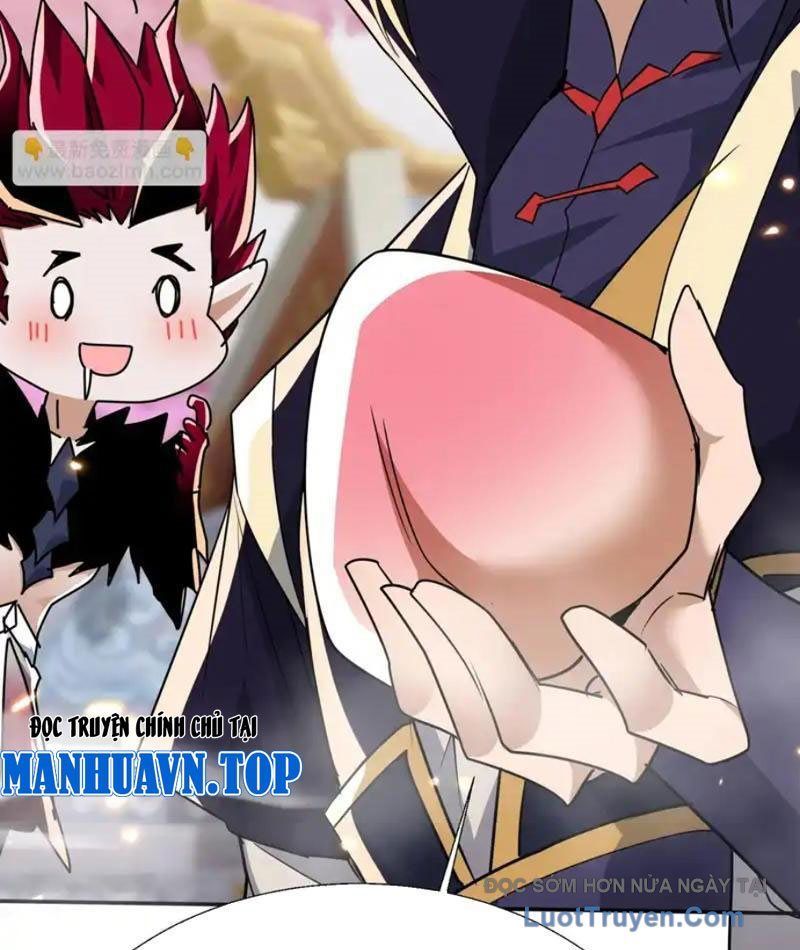 Đồ Đệ Nữ Đế Của Ta Muốn Hắc Hóa! Chapter 79 - Trang 2