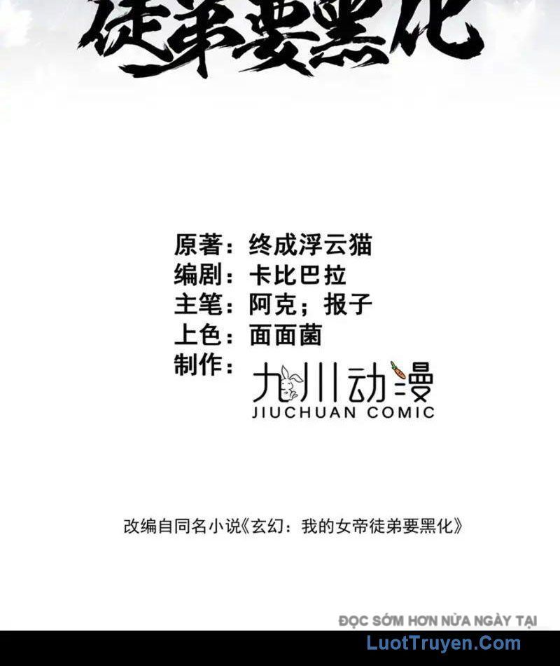 Đồ Đệ Nữ Đế Của Ta Muốn Hắc Hóa! Chapter 79 - Trang 2