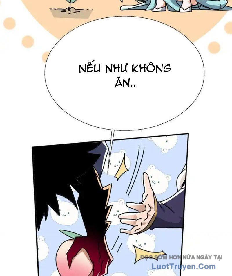 Đồ Đệ Nữ Đế Của Ta Muốn Hắc Hóa! Chapter 79 - Trang 2