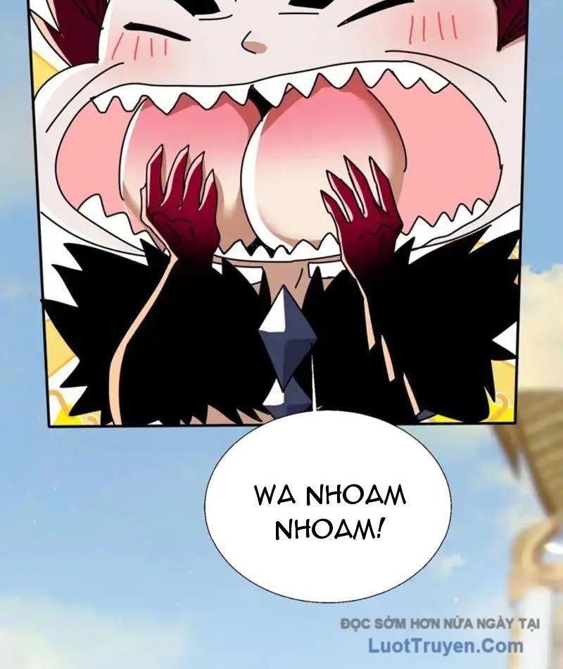 Đồ Đệ Nữ Đế Của Ta Muốn Hắc Hóa! Chapter 79 - Trang 2