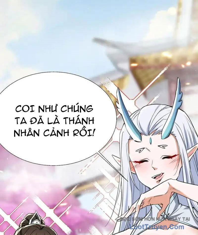 Đồ Đệ Nữ Đế Của Ta Muốn Hắc Hóa! Chapter 79 - Trang 2