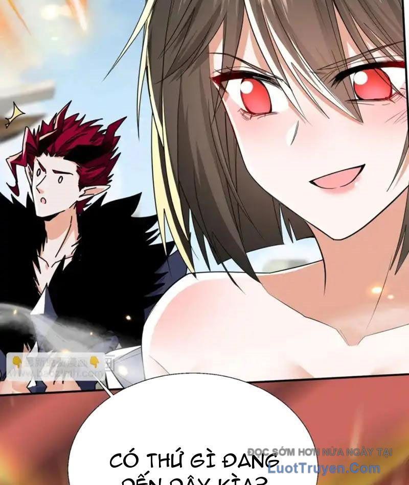 Đồ Đệ Nữ Đế Của Ta Muốn Hắc Hóa! Chapter 79 - Trang 2