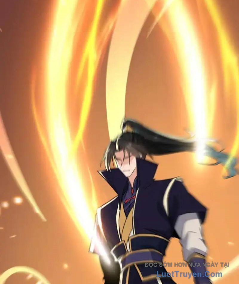 Đồ Đệ Nữ Đế Của Ta Muốn Hắc Hóa! Chapter 79 - Trang 2