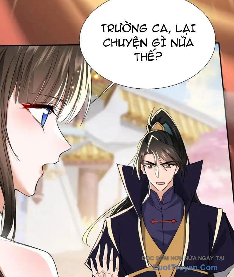 Đồ Đệ Nữ Đế Của Ta Muốn Hắc Hóa! Chapter 79 - Trang 2