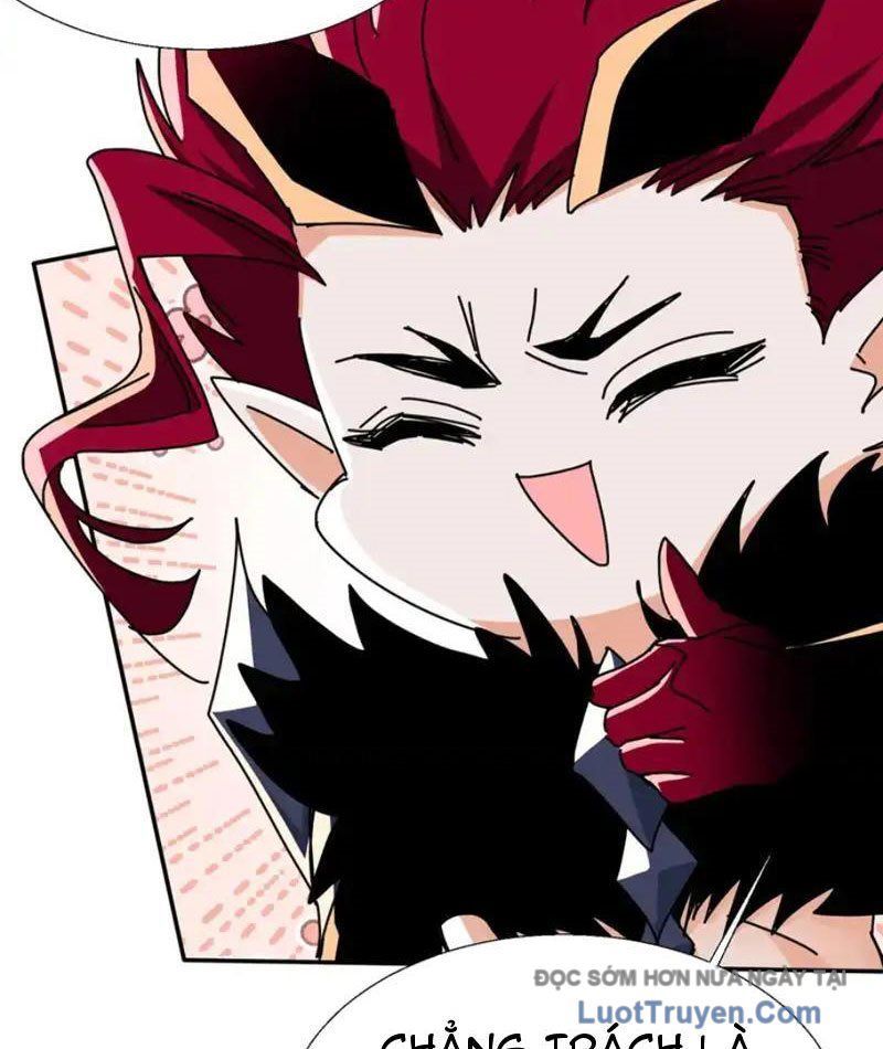 Đồ Đệ Nữ Đế Của Ta Muốn Hắc Hóa! Chapter 79 - Trang 2