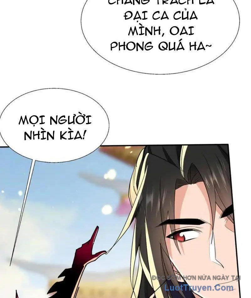 Đồ Đệ Nữ Đế Của Ta Muốn Hắc Hóa! Chapter 79 - Trang 2