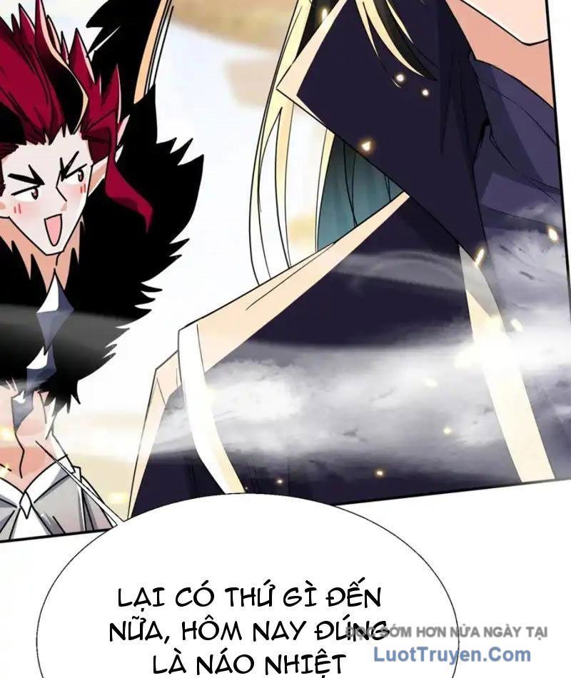Đồ Đệ Nữ Đế Của Ta Muốn Hắc Hóa! Chapter 79 - Trang 2