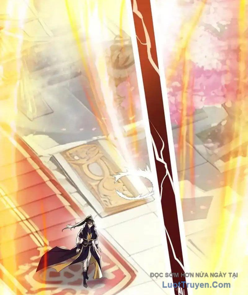 Đồ Đệ Nữ Đế Của Ta Muốn Hắc Hóa! Chapter 79 - Trang 2