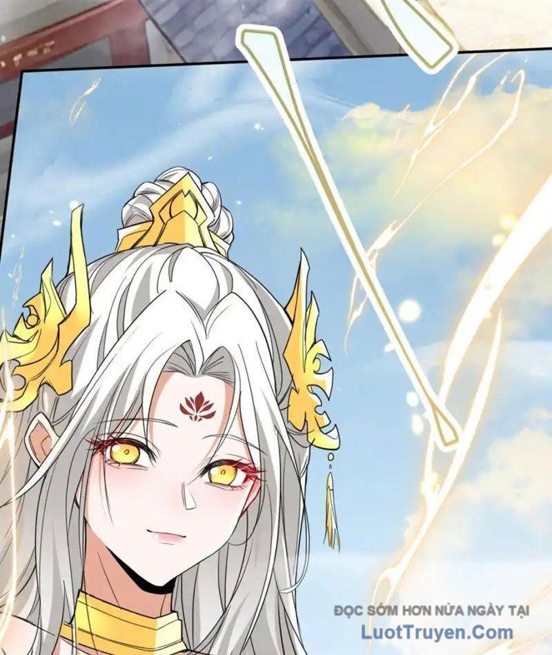 Đồ Đệ Nữ Đế Của Ta Muốn Hắc Hóa! Chapter 79 - Trang 2