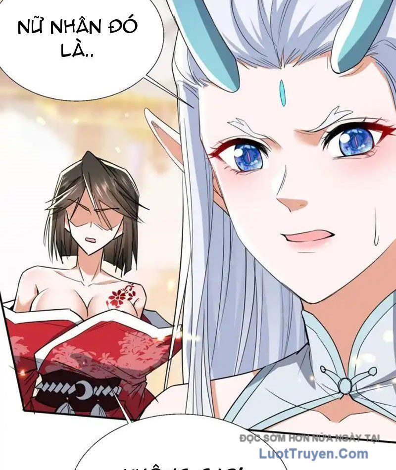 Đồ Đệ Nữ Đế Của Ta Muốn Hắc Hóa! Chapter 79 - Trang 2