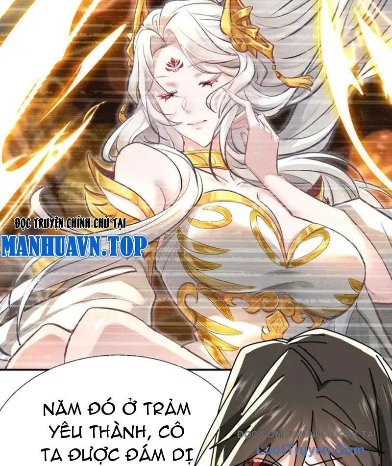 Đồ Đệ Nữ Đế Của Ta Muốn Hắc Hóa! Chapter 79 - Trang 2