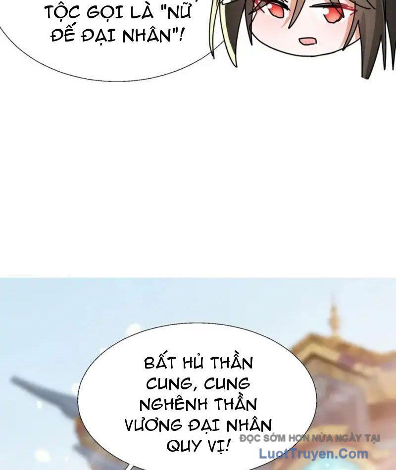 Đồ Đệ Nữ Đế Của Ta Muốn Hắc Hóa! Chapter 79 - Trang 2